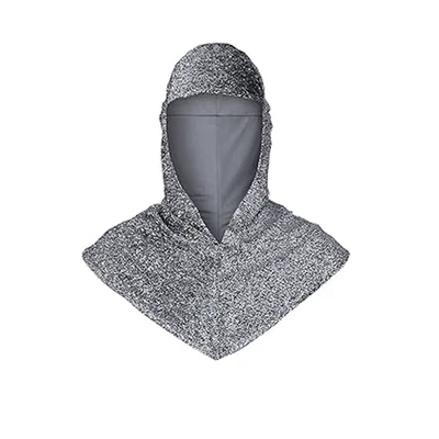 Caballero Templario Medieval Disfraz Camisa Medieval Renacimiento Trajes Traje  Foto 1 de 4