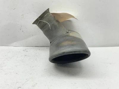 Punta silenciadora escape izquierda Porsche 911 996 3.4 1999-2001 99611125255 OEM usado Foto 1 de 4