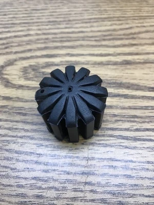 BMW R1200RT 2005 TO 2018 TANK FASTENING BRACKET BUMP STOP PART # 16112323615 - Image 1 of 3