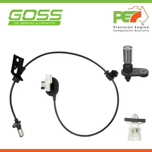 OEM QUALITY Rear Wheel Speed Sensor For MAZDA CX-5 2.2 D AWD (KE102) - Picture 1 of 4