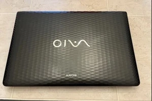 Sony VAIO Model PCG-71913L 15.6" Intel Core i5 Processor No Hdd - Picture 1 of 2