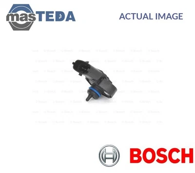 0 261 230 236 SENSOR FUEL PRESSURE BOSCH NEW OE REPLACEMENT - Image 1 of 4