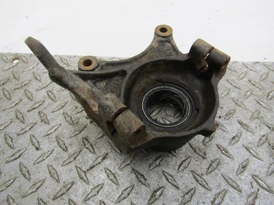 POLARIS RZR 570 800 S NUDILLO DELANTERO DERECHO 5135443 NECESITA RODAMIENTOS NUEVOS Foto 1 de 3