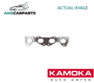 EXHAUST MANIFOLD GASKET 8705031 KAMOKA NEW OE REPLACEMENT - Picture 1 of 6