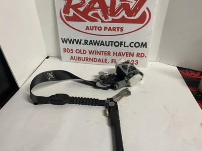 Retractor de cinturón de seguridad delantero Santa Fe Sport Passenger Side3 2013-2018 OEM 50816 Foto 1 de 4