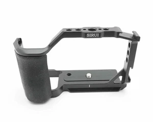 Sirui SC-ZVE10 Camera Cage for Sony ZV-E10 (#19175) - Picture 1 of 8