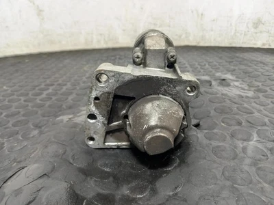 PEUGEOT 207 Starter Motor 2006-2013 1.6L EP6C (5FS) 5802AR  - Image 1 of 4