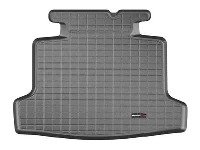 Forro de maletero de carga WeatherTech para Dodge Dart - negro Foto 1 de 4