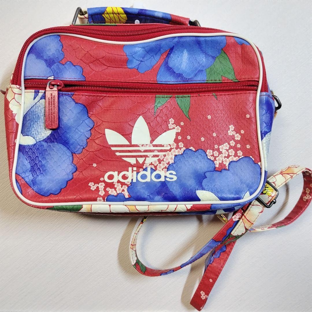 adidas Backpack Red Bags & Handbags for Women for sale | eBay
