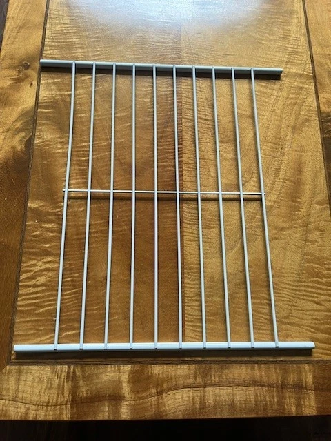 W10318947 проволочная полка для холодильника/морозильной камеры Whirlpool - Изображение 1 из 1