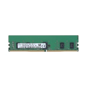 Hynix 8GB DDR4 2400MHz (PC4-19200R) Serverspeicher - 851353-B21 - Bild 1 von 2