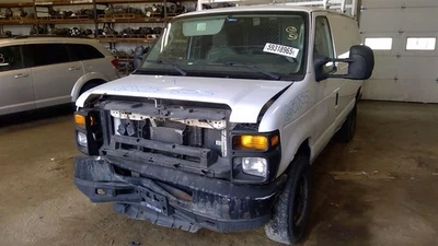 Fuse Box Engine Flex Fuel e85 Fits 09-19 FORD E350 VAN 917153 - Imagem 1 de 4