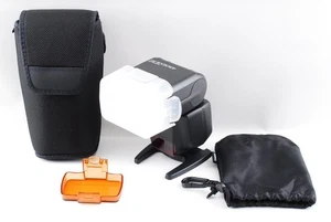 "Near Mint" Canon Speedlite 430EX III-RT Shoe Mount Flash from Japan #3437 - Picture 1 of 14