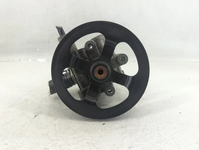 2007-2017 Jeep Patriot Power Steering Column Pump Oem MOF97 - Image 1 of 4