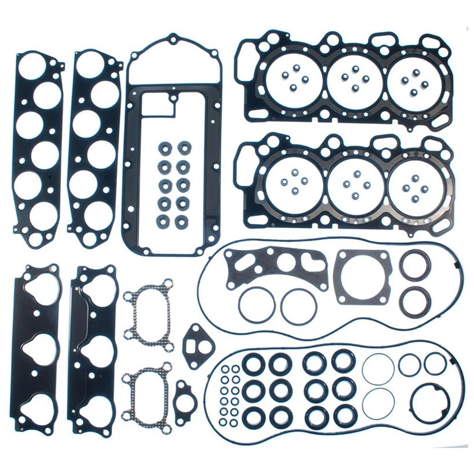 适用于本田 Ridgeline 2006 2007 2008 原始设备制造商头垫片套件 DAC — 第 1/1 张图片