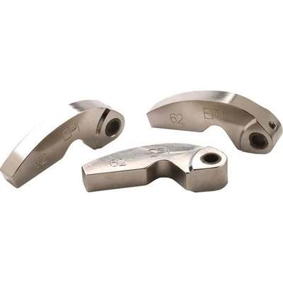 Pesas EPI Belly Buster 70 g - paquete de 3 70070S Foto 1 de 3