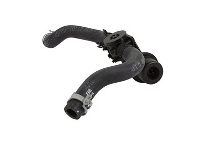 Juego de mangueras de calefacción para Ford Ranger 2004-2011 Motorcraft 73275XKNZ 2005 2008 2010 Foto 1 de 2