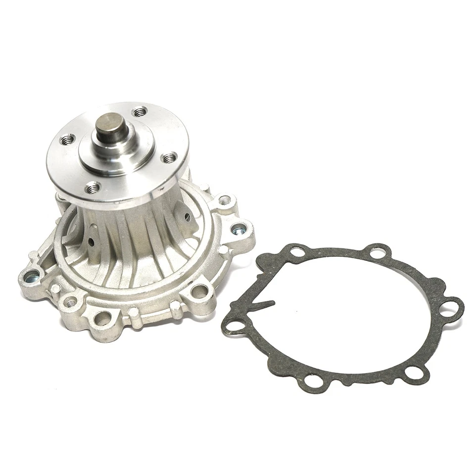 New Water Pump Fit Toyota Dyna 150 ToyoAce G15 LY50 LY51 LY61 3L 2.8 L 1988-1995 - image 1 of 4