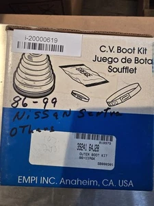 EMPI #39241-64J28 CV Boot - New - Picture 1 of 1