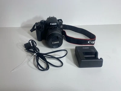 CANON EOS 4000D (P17025950) Foto 1 de 4