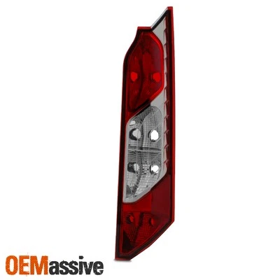 For 2014-2023 Ford Transit Connect Halogen Type Tail Light Passenger Right Side - Image 1 of 4