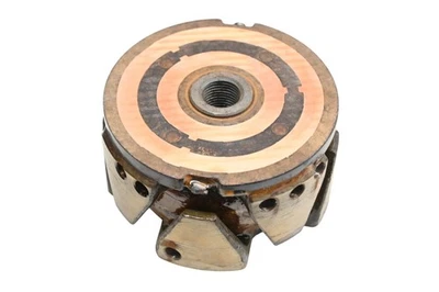 Nuevo conjunto de rotor generador OEM Yamaha 22N-81650-10-00 nuevo de stock Foto 1 de 3