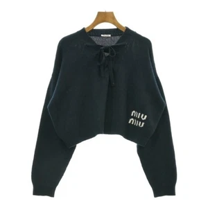 Miu Miu Pullover Navy 38 (ca. M) JAPAN - Bild 1 von 8