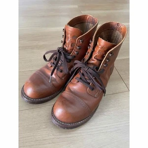 Red Wing Iron Range 8011 25,5 cm - Bild 1 von 10