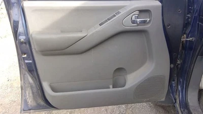 FRONTIER  2011 Front Door Trim Panel 299554 - Изображение 1 из 4