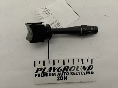 Interruptor montado en columna limpiaparabrisas Saturn Sky para 2006 2007 2008 2009 2010 Foto 1 de 4