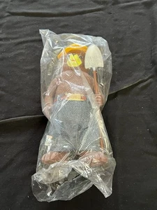 Smokey the Bear Figure Vtg 1970s Dakin Plastic Figurine w/USDA Forest Ranger Kit - Picture 1 of 20