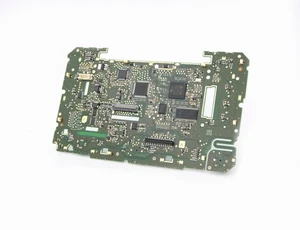 Placa frontal placa repuesto 🚗 VW RNS-315 - Imagen 1 de 2