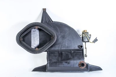 Conjunto de filtro de aire de inducción Pontiac Firebird 1983-1984 transmisión automática capucha *USADO* Foto 1 de 4