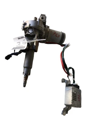 Toyota Prius 2010-2015 columna de dirección motor eléctrico eléctrico Foto 1 de 4