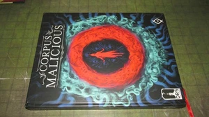 Corpus Malicious DRS Publishing 5e kostenloser Versand - Bild 1 von 15