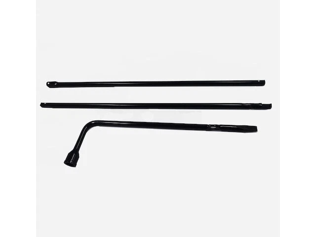 Manija de gato de neumático de repuesto / llave de tuerca de rueda 26BBSH27 para Bravada 2003 2002 1991 Foto 1 de 1