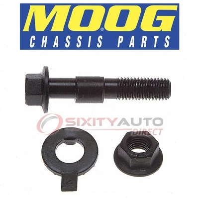 MOOG Front Alignment Camber Kit for 1996-2000 Plymouth Voyager - Suspension  fm Foto 1 de 4