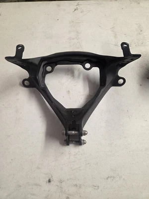 11-25 Suzuki GSXR600 GSXR750 carenado delantero racimo soporte #mjs2 Foto 1 de 3