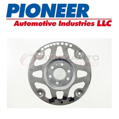 Pioneer Auto Transmission Flexplate for 1999-2003 Dodge Ram 3500 Van 5.9L V8 gh Foto 1 de 4