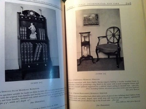 Catalog Of Early English Furnature, The Verney Collection Silver, Art, Glass - Photo 1/12