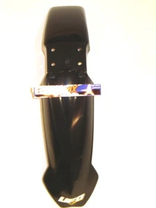 KTM SX125-525 03-06 Frente FENDER Motocross Negro UFO - Imagen 1 de 6