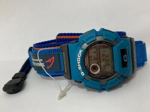 OROLOGIO WATCH CASIO 1918 G-SHOCK DW-9550 VINTAGE FUNZIONANTE SENZA SCATOLA. - Foto 1 di 13