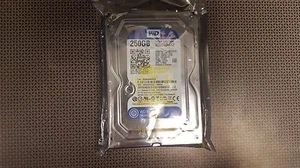 Western Digital Blue 250GB WD2500AAKX - Picture 1 of 1