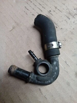 98-02 沃尔沃 V70 B5244t 2.5 恒温冷却液配件线 S70 Glt — 第 1/4 张图片