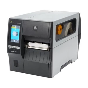 Zebra ZT41142-T010000Z ZT411 4" Direct Thermal Label Printer ETH USB Serial BT - Picture 1 of 2