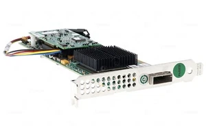 700-3406-01 AMCC LSI 9690SA-4I SAS SINGLE PORT RAID CONTROLLER PCI-E - Picture 1 of 7