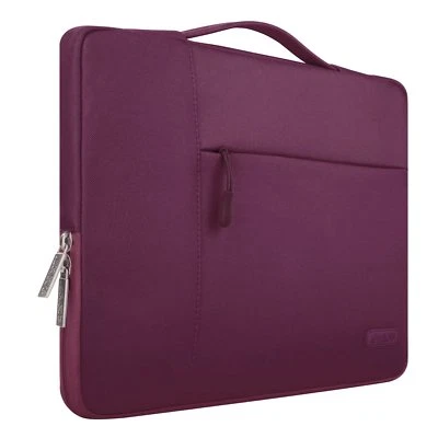 Laptop Bag for Macbook Air Pro 11 13 13.3 M1 M2 14 15 16 inch Briefcase Notebook - Image 1 of 3