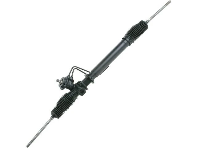 Barra de dirección delantera para 98-01 Kia Sephia Spectra Base LS GS GSX DR26Z4 Foto 1 de 1