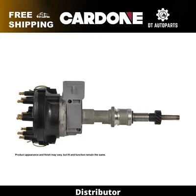 Ford Mustang 1986-1993 5L V8 distribuidor Cardone 1987 1988 1989 1990 1991 Foto 1 de 4