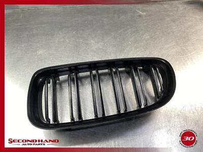 BMW 328xi E90 2007-2009 conductor delantero izquierdo parrilla de riñón OEM Foto 1 de 4